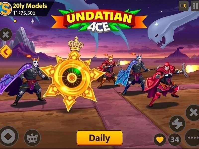 Supreme Glory Ace Game Modes